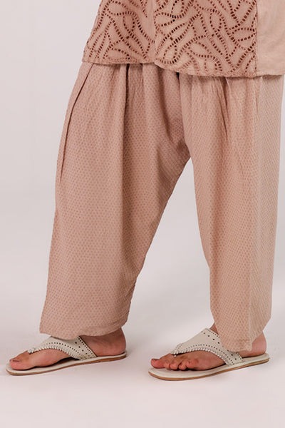 Spring-Fling-Classic-Shalwar-S25W8248-Beige-8