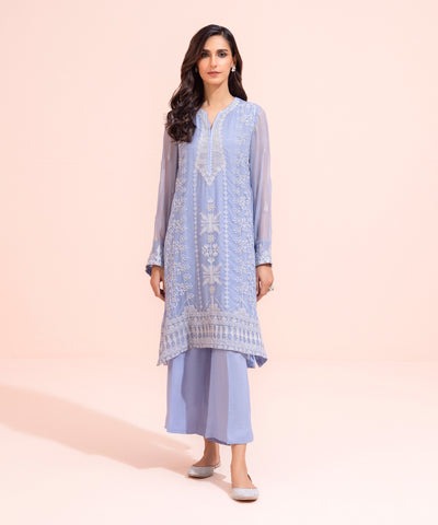 2-PIECE-EMBROIDERED-CHIFFON-SUIT