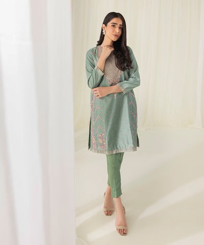 2-PIECE-EMBROIDERED-COTTON-NET-SUIT