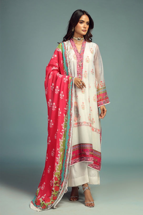 GUL-BAHAAR-SHIRT-WITH-DUPATTA-2-PC
