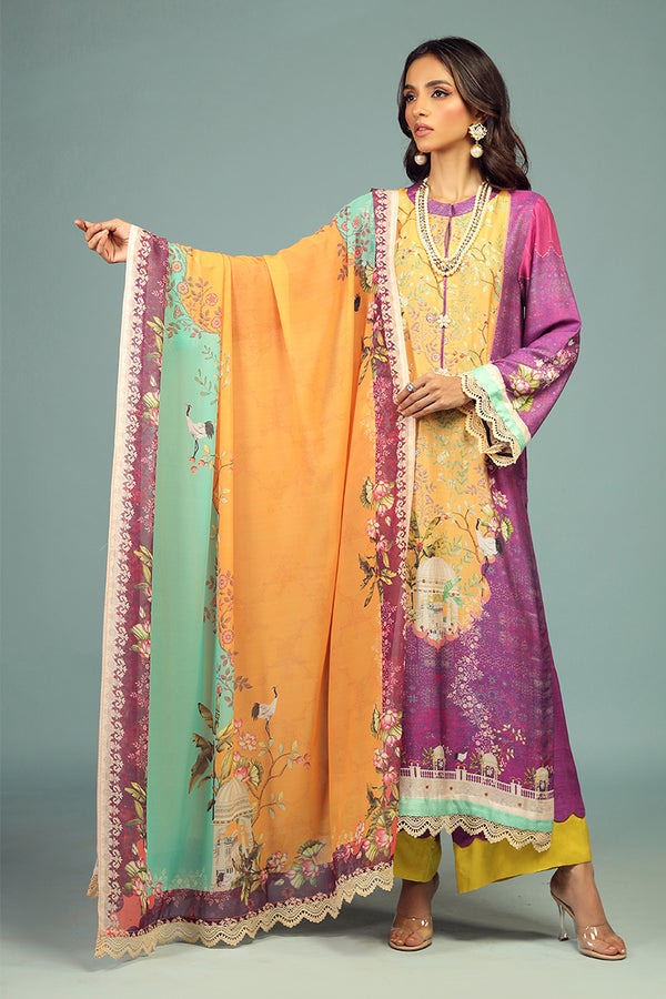 JHAROKA-SHIRT-WITH-DUPATTA-2-PC
