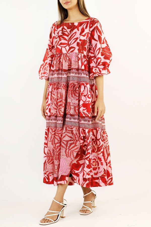 Printed-Lawn-Unstitched-Shirt