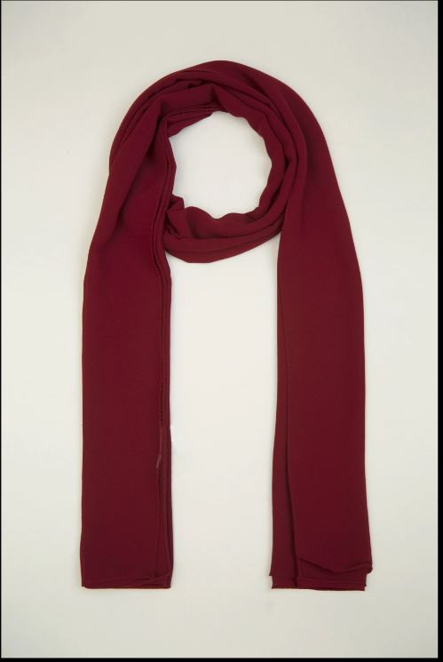 Solid-Scarf11