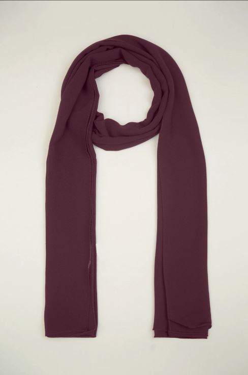 Solid-Scarf12