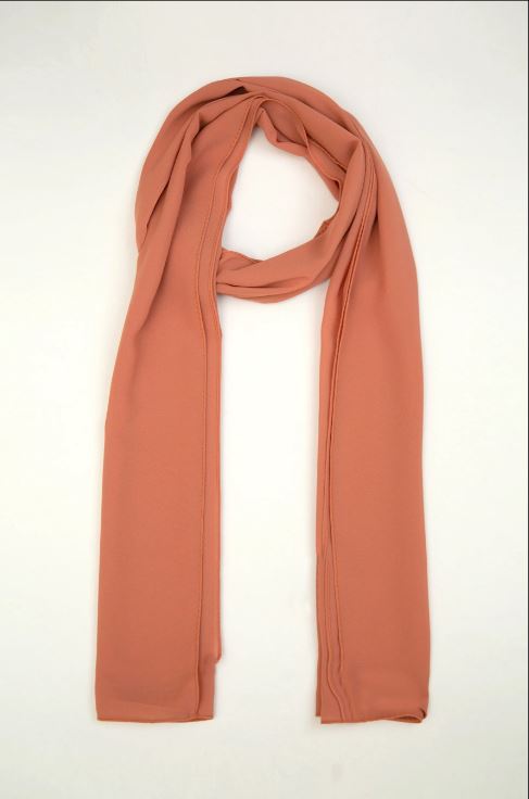 Solid-Scarf14