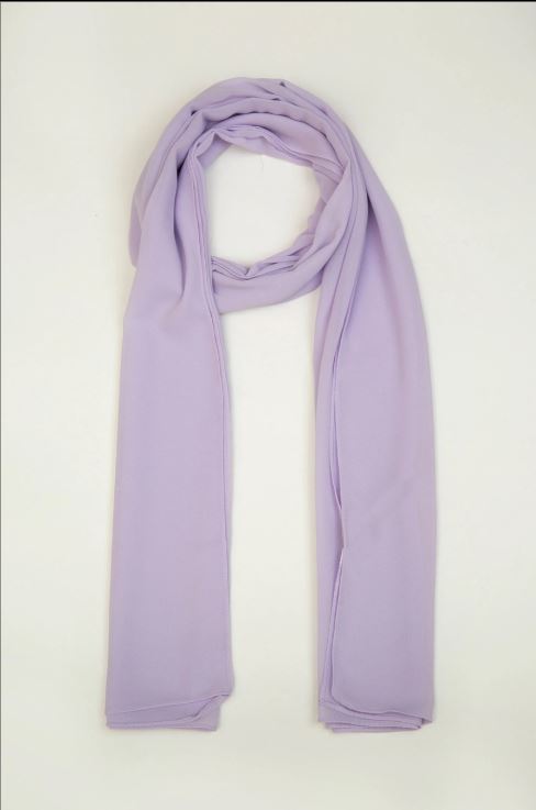 Solid-Scarf16