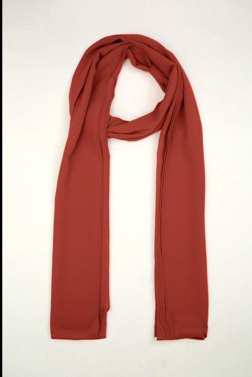Solid-Scarf17