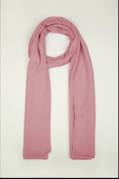 Solid-Scarf18