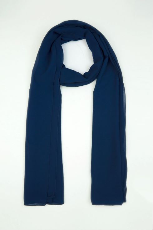 Solid-Scarf19