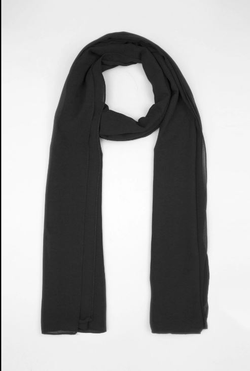 Solid-Scarf20
