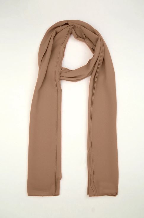 Solid-Scarf8