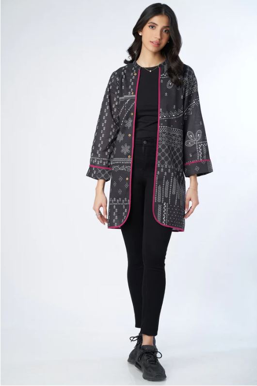 Stitched-1-Piece-Embellished-Khaddar-Printed-Jacket