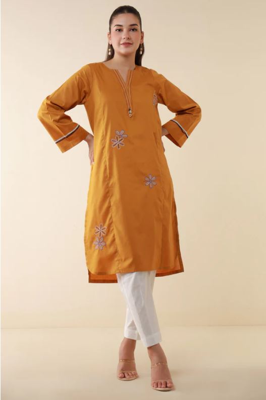Stitched-1-Piece-Embroidered-Tencel-Shirt1