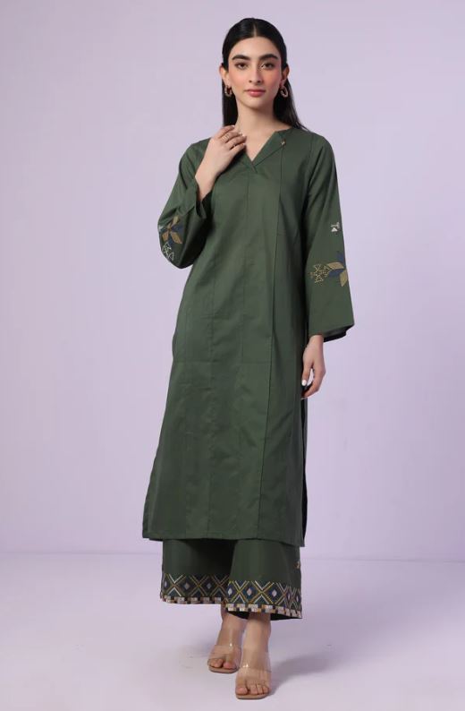 Stitched-2-Piece-Embroidered-Cambric-Suit8