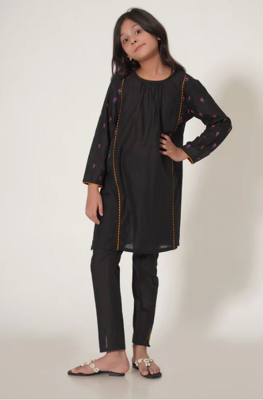 Stitched-2-Piece-Embroidered-Cotton-Neps-Suit1