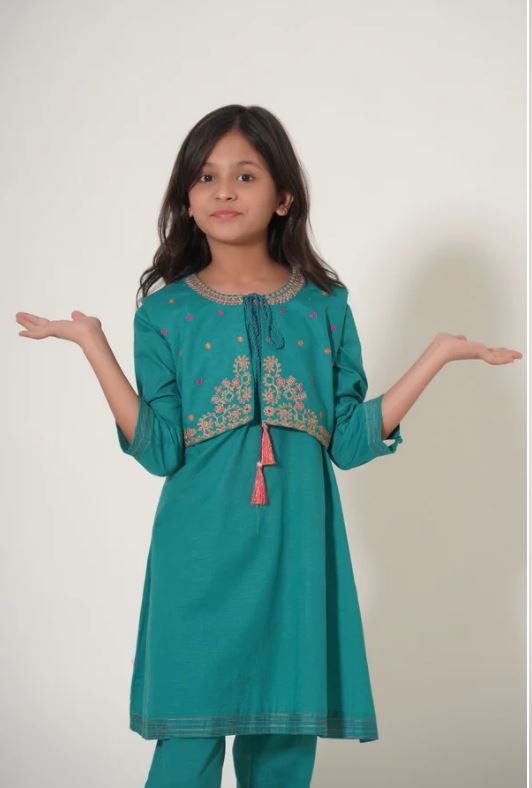 Stitched-2-Piece-Embroidered-Cotton-Neps-Suit2