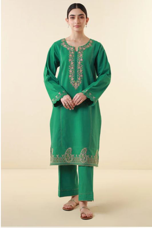 Stitched-2-Piece-Embroidered-Lawn-Suit