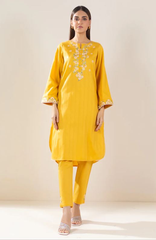 Stitched-2-Piece-Embroidered-Satin-Jacquard-Suit2
