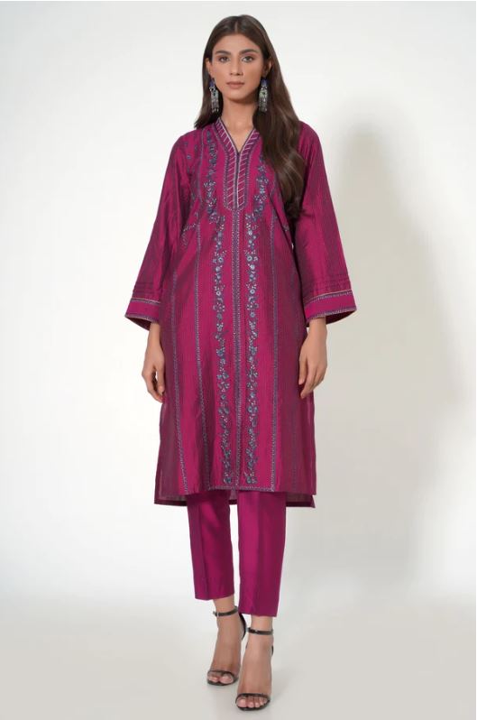 Stitched-2-Piece-Embroidered-Zari-Cotton-Silk-Outfit1
