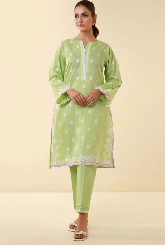 Stitched-2-Piece-Printed-Lawn-Suit