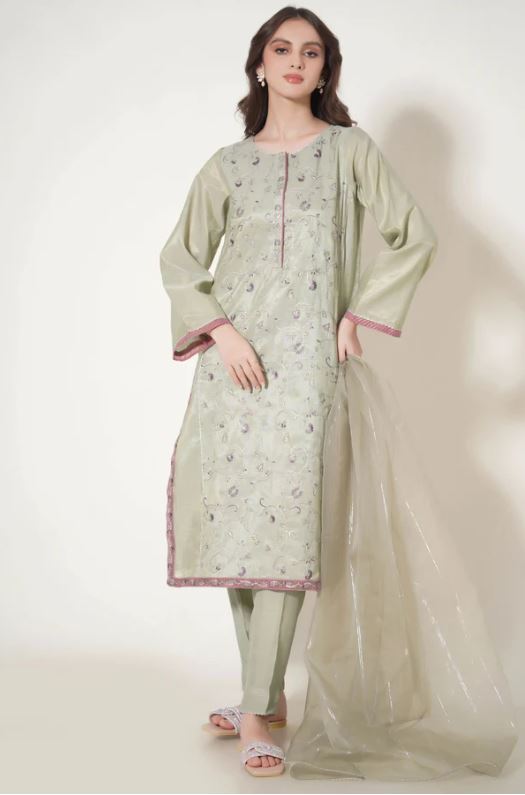 Stitched-3-Piece-Cotton-Mysuri-Embroidered-Outfit
