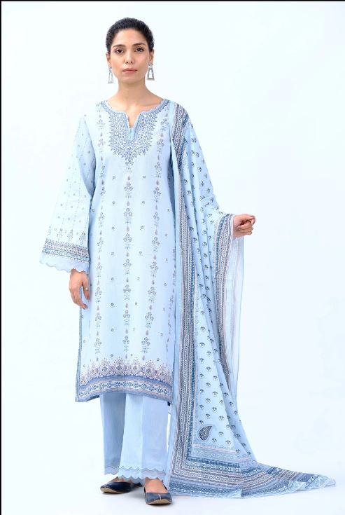 Stitched-3-Piece-Embroidered-Cottel-Suit1