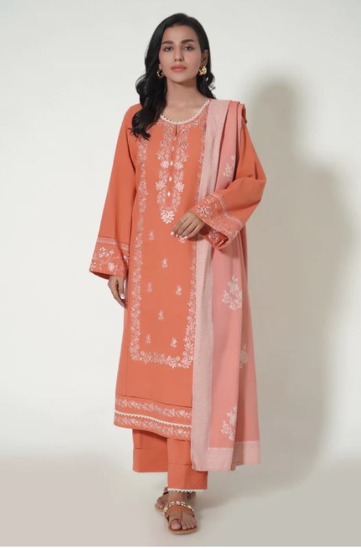 Stitched-3-Piece-Embroidered-Khaddar-Suit2