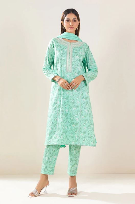 Stitched-3-Piece-Embroidered-Lawn-Suit