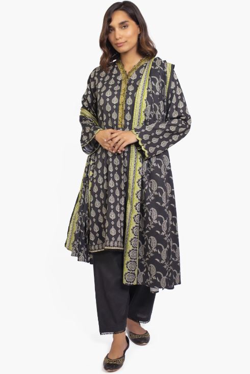 Stitched-3-Piece-Embroidered-Linen-Viscose-Suit1