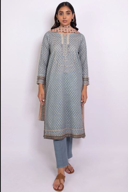 Stitched-3-Piece-Embroidered-Linen-Viscose-Suit2