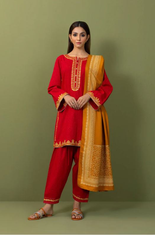Stitched-3-Piece-Embroidered-Multi-Neps-Suit