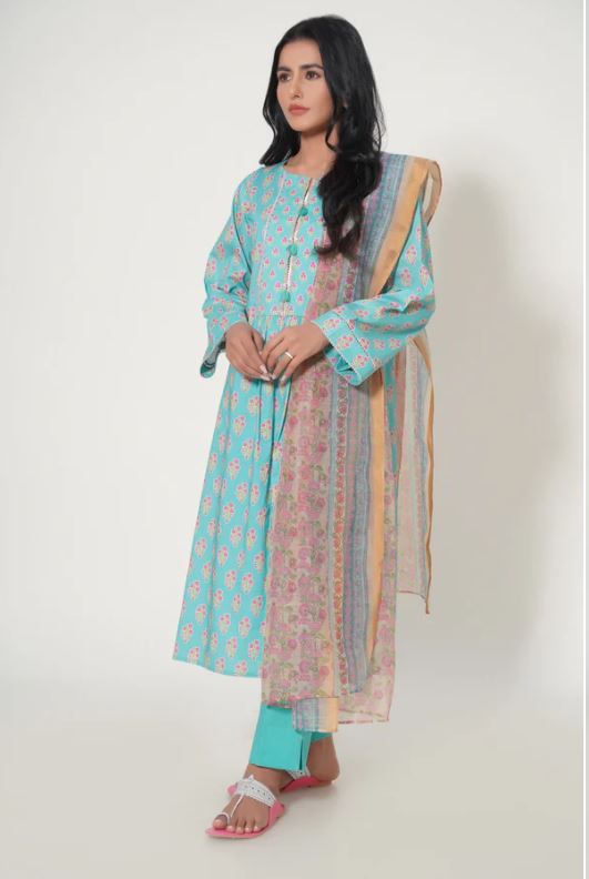 Stitched-3-Piece-Printed-Lawn