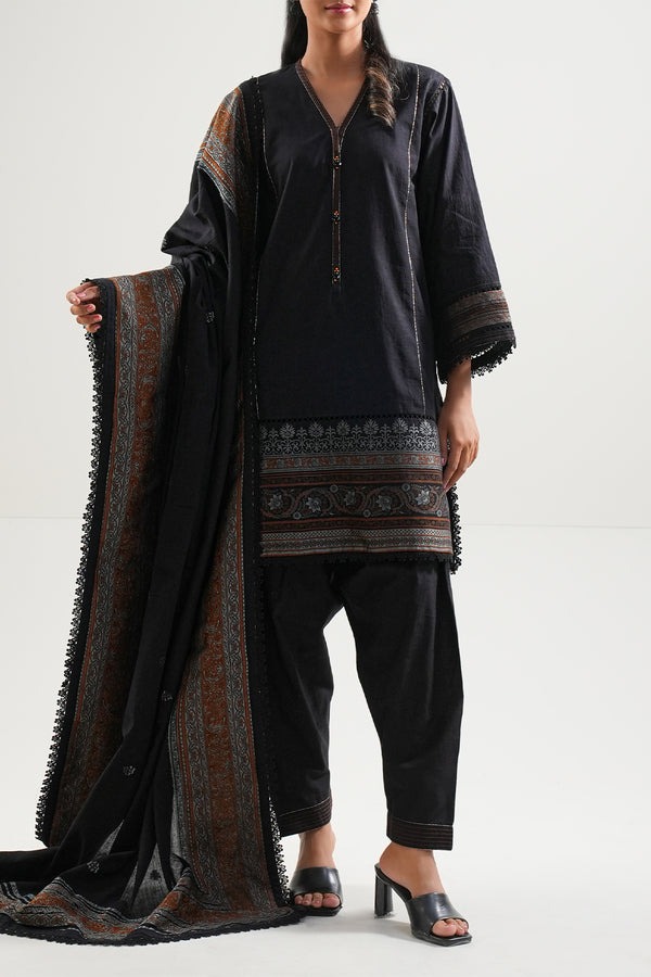 Unstitched-Jacquard-Cotton-3-Piece-104824
