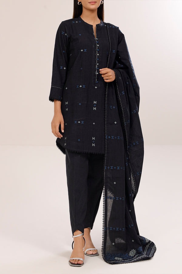 Unstitched-Jacquard-Cotton-3-Piece-104826