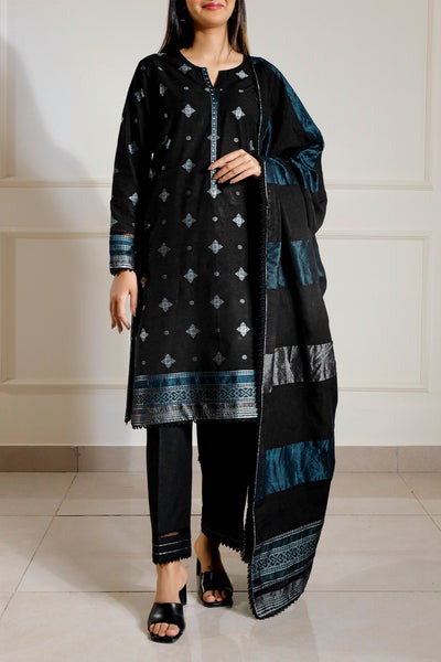 Unstitched-Jacquard-Cotton-3-Piece-104827
