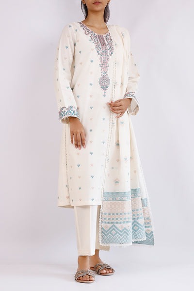 Unstitched-Jacquard-Cotton-3-Piece-108742