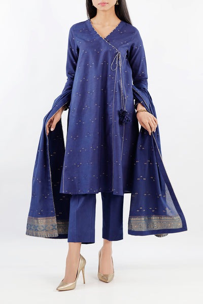 Unstitched-Jacquard-Cotton-3-Piece-88187