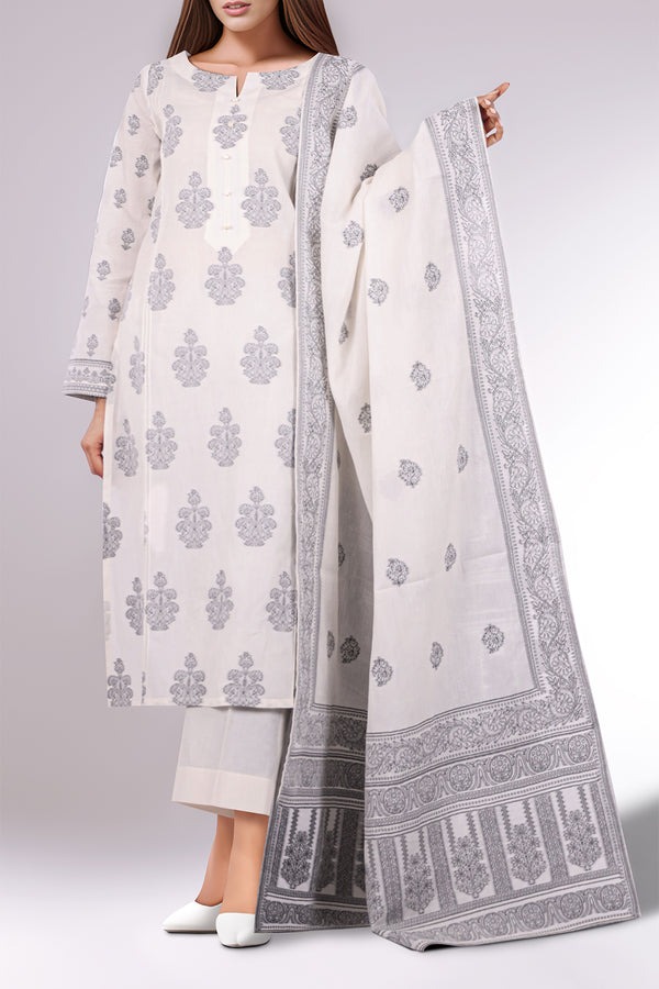 Unstitched-Jacquard-Cotton-3-Piece-91638