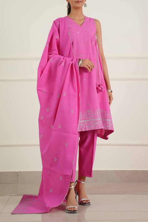 Unstitched-Jacquard-Cotton-3-Piece-91639