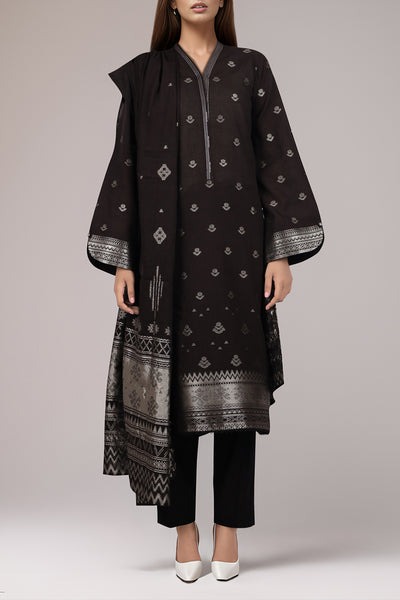 Unstitched-Jacquard-Cotton-3-Piece-91647