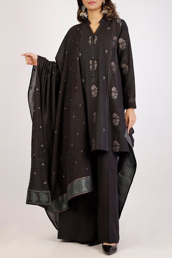 Unstitched-Jacquard-Cotton-3-Piece-94270