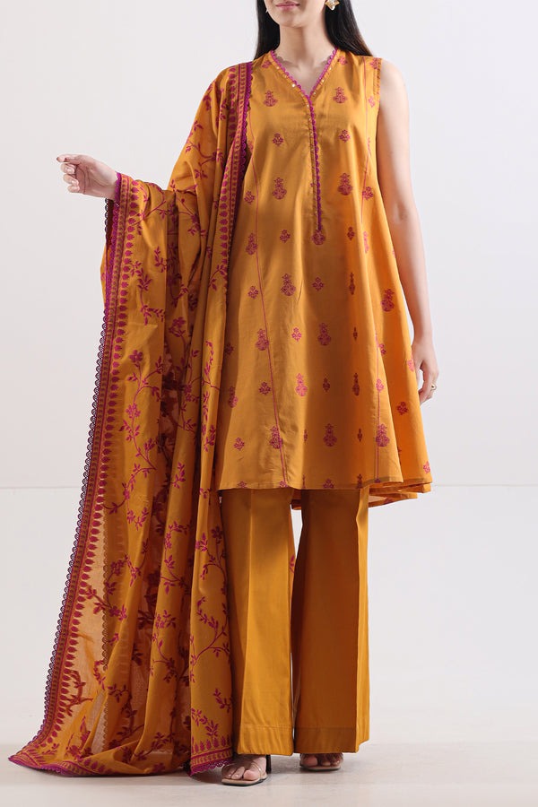 Unstitched-Jacquard-Cotton-Shirt-91939