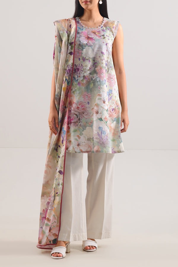 Unstitched-Printed-Cotton-Khaddar-3-Piece-114084