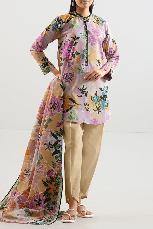 Unstitched-Printed-Cotton-Khaddar-3-Piece-117048
