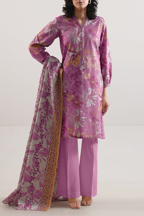 Unstitched-Printed-Cotton-Khaddar-3-Piece-117051