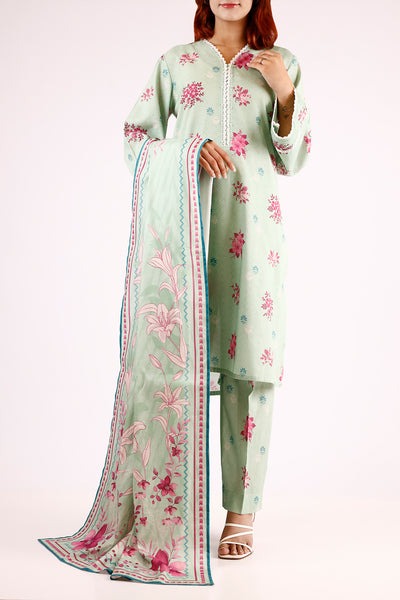 Unstitched-Printed-Cotton-Viscose-2-Piece-Shirt-Trouser