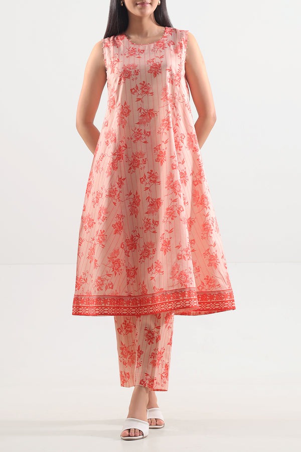 Unstitched-Printed-Lawn-2-Piece-Shirt-Dupatta-106447