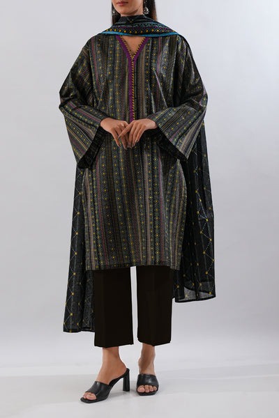 Unstitched-Printed-Lawn-2-Piece-Shirt-Dupatta-95431