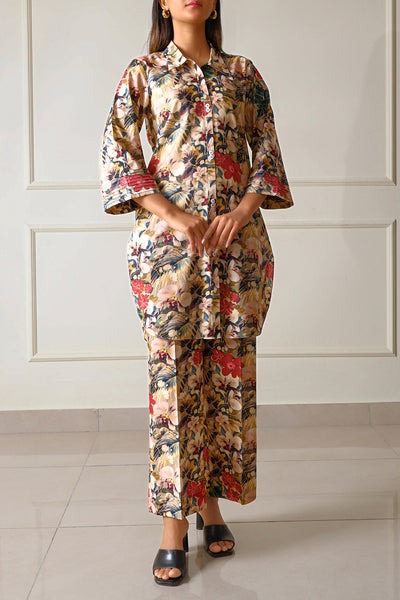 Unstitched-Printed-Lawn-2-Piece-Shirt-Trouser-102652