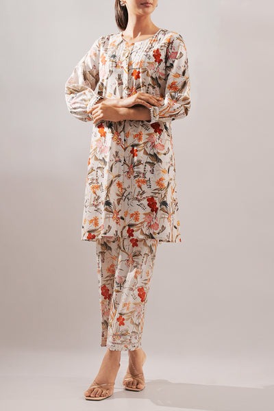 Unstitched-Printed-Lawn-2-Piece-Shirt-Trouser-102657